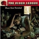 The Black League - Man's Ruin Revisited