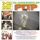 Various - 50 Superhits Of Pop Vol. 1